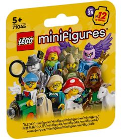 Lego Minifiguren (Serie 25)