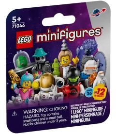 Lego Minifiguren (Serie 26) - Weltraum