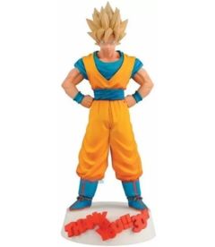 Dragon Ball - Goku Super Saiyan  (14 cm)