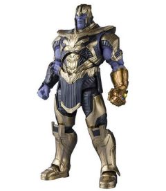 Marvel Avengers Endgame - Thanos (19 cm)
