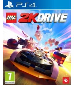 Lego 2K Drive (DE)