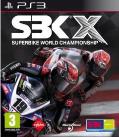 Sbk X Superbike World Championship (IT)