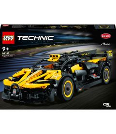 Lego Technic - Bugatti-Bolide