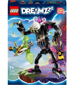 Lego Dreamzzz - Der Albwarter