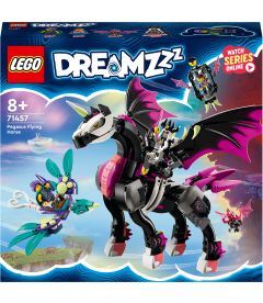 Lego Dreamzzz - Pegasus
