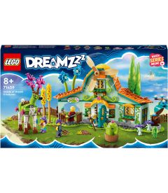 Lego Dreamzzz - Stall Der Traumwesen