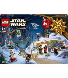 Lego Star Wars - Adventskalender