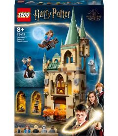 Lego Harry Potter - Hogwarts Raum der Wunsche