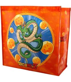 Einkaufstasche Dragon Ball Z Kame Symbol & Shenron