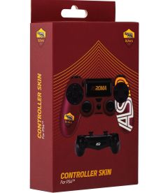 Controller Skin As Roma 4.0 (PS4)