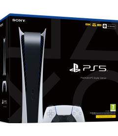 PlayStation 5 (Digital Edition, A Chassis)
