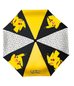 Regenschirm Pokemon - Pikachu