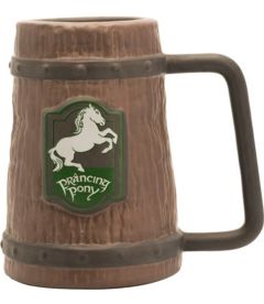 Tasse The Lord Of The Rings - Prancing Pony