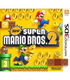 New Super Mario Bros. 2 (IT)