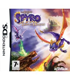 The Legend Of Spyro L'Alba Del Drago (IT)