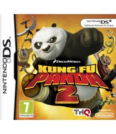 Kung Fu Panda 2 (IT)
