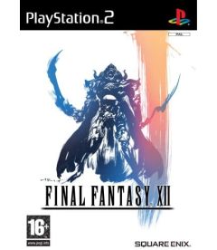 Final Fantasy 12 (IT)