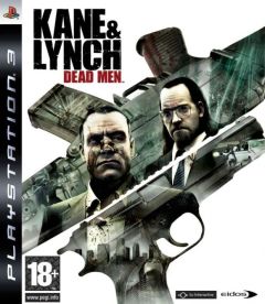 Kane And Lynch Dead Men (IT)