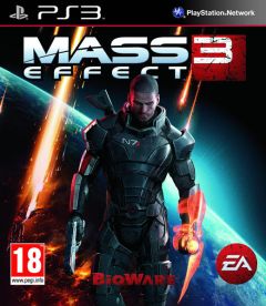 Mass Effect 3 (IT)