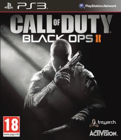 Call Of Duty Black Ops 2 (IT)