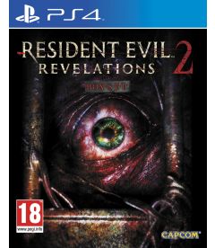 Resident Evil Revelations 2 (IT)