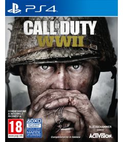 Call Of Duty World War 2 (IT)