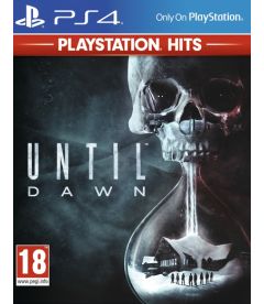 Until Dawn (PlayStation Hits, IT)