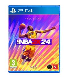 NBA 2K24 (Kobe Bryant Edition, EU)