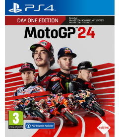 MotoGP 24 (Day One Edition, IT)