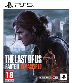 The Last Of Us Part 2 Remastered (CH)