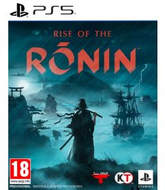 Rise Of The Ronin (IT)