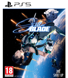 Stellar Blade (IT)
