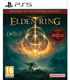 Elden Ring (Shadow Of The Erdtree Edition, CH)