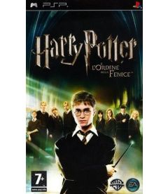 Harry Potter E L'Ordine Della Fenice (IT)