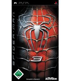 Spider-Man 3 (DE)
