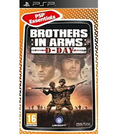 Brothers in Arms D-Day (Essentials, CH) 