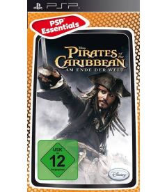 Pirates Of The Caribbean Am Ende Der Welt (Essentials, DE)