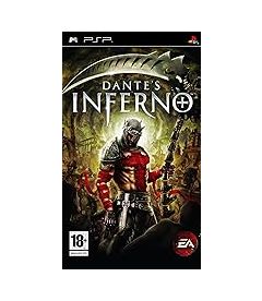 Dante's Inferno (CH)