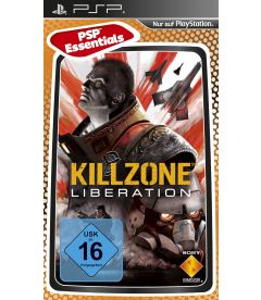 Killzone Liberation (Essentials, DE)