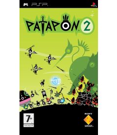 Patapon 2 (UK)