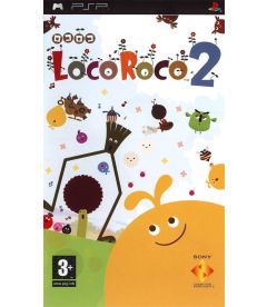 LocoRoco 2 (AT)