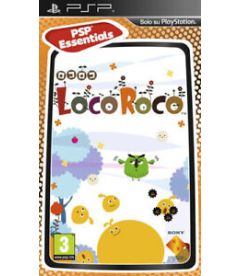 LocoRoco (Essentials, CH)