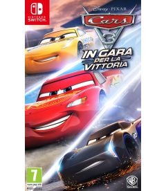Cars 3 Driven To Win (IT)