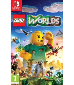 Lego Worlds (IT)