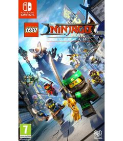 Lego Ninjago Il Film Videogame (IT)