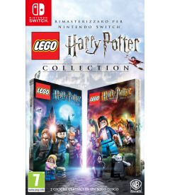 Lego Harry Potter Collection (IT)