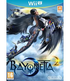 Bayonetta 2 (IT)