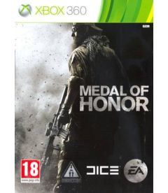 Medal Of Honor (Limited Edition, IT)