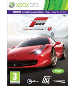 Forza Motorsport 4 (IT)