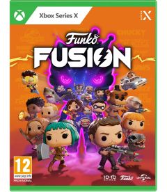 Funko Fusion (IT)